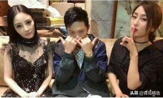 美國(guó)娛樂圈吃瓜事件,揭秘最新吃瓜事件背后的真相